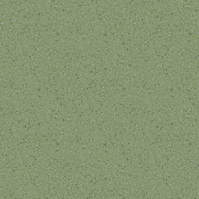 Wear Resistant Homogeneous Vinyl Flooring 2mm 3mm Waterproof  anti slip